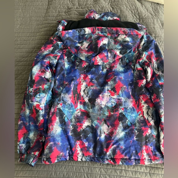 Women’s Ski/Snow Jacket - Picture 2 of 4